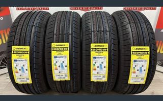 Neumáticos Sonix 205/55 R16 91V (4 unidades)