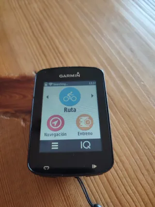 Garmin Edge 820 GPS Ciclismo