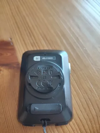 Garmin Edge 820 GPS Ciclismo