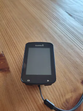 Garmin Edge 820 GPS Ciclismo