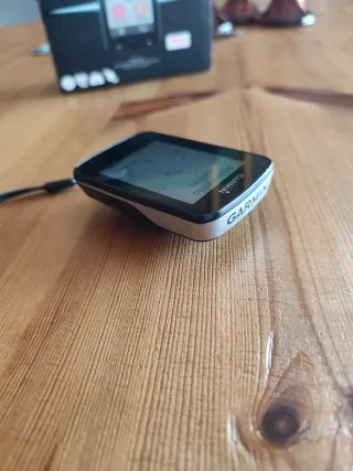 Garmin Edge 820 GPS Ciclismo