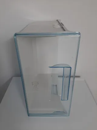 Cajón Congelador Combi.  Electrolux / AEG