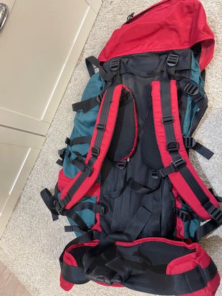 Mochila Muinga 75L