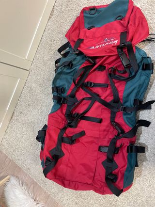 Mochila Muinga 75L