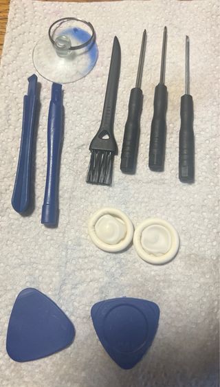 3 Paq. Pasta Térmica Maxtor CTG8