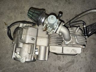 Motor Pit Bike 155z