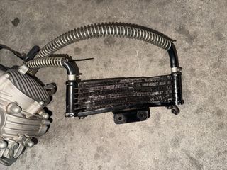 Motor Pit Bike 155z