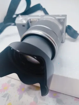 Sony calidad impresionante de verdad fotos y vídeo