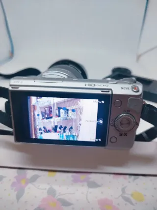 Sony calidad impresionante de verdad fotos y vídeo