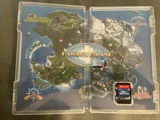 Go Vacation Nintendo Switch