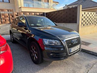 Audi Q5 2009