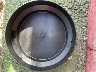 Filtro aire daf xf 105 ( euro 5) + tapa