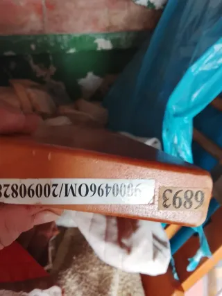 Porta de segurança para bebé