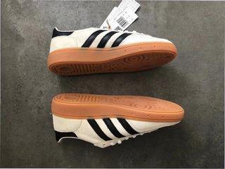 Adidas Handball Spezial Beige/Negro T 38