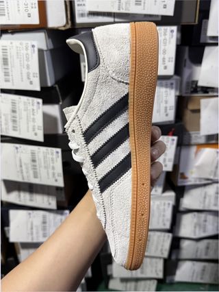 Adidas Handball Spezial T44 Beige/Negro