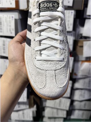 Adidas Handball Spezial T44 Beige/Negro