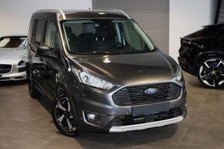Ford Tourneo Connect 2022