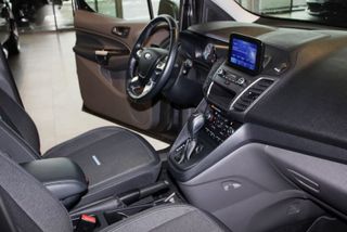 Ford Tourneo Connect 2022