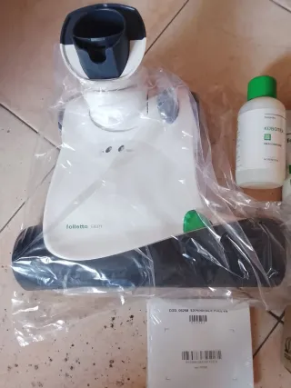 Kit accessori Folletto SP530 nuovi con scatola
