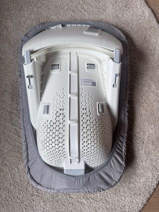 Stokke Tripp Trapp Newborn Set Gris