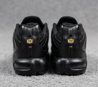 Zapatillas Nike TN Negras Talla 43