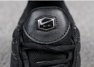 Zapatillas Nike TN Negras Talla 43