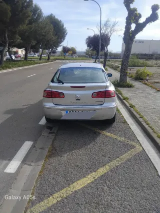 Renault Laguna 2005