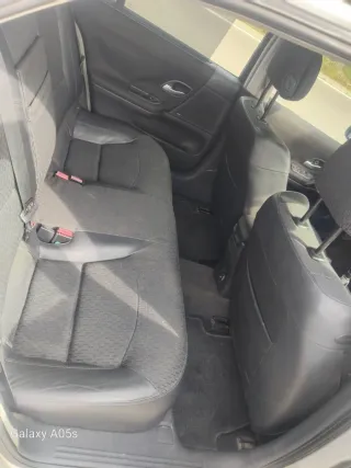 Renault Laguna 2005