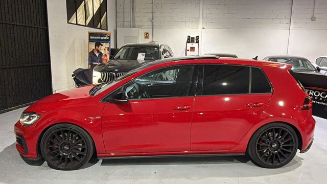 Volkswagen Golf GTI PERFORMANCE 245cv DSG 10/2017