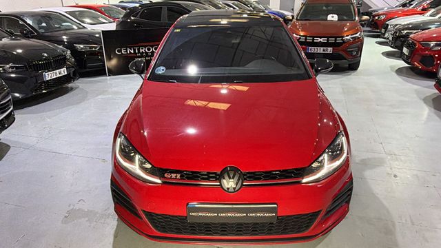 Volkswagen Golf GTI PERFORMANCE 245cv DSG 10/2017