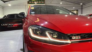 Volkswagen Golf GTI PERFORMANCE 245cv DSG 10/2017