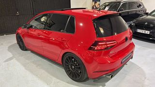 Volkswagen Golf GTI PERFORMANCE 245cv DSG 10/2017