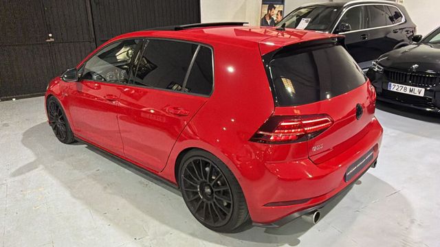 Volkswagen Golf GTI PERFORMANCE 245cv DSG 10/2017