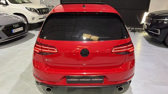 Volkswagen Golf GTI PERFORMANCE 245cv DSG 10/2017