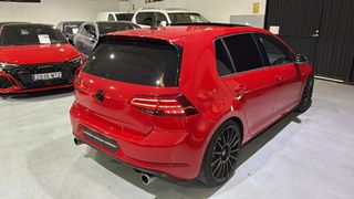 Volkswagen Golf GTI PERFORMANCE 245cv DSG 10/2017