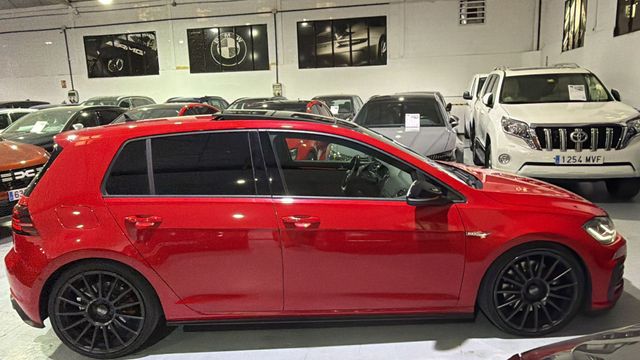 Volkswagen Golf GTI PERFORMANCE 245cv DSG 10/2017