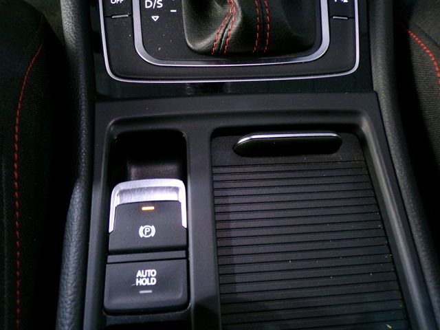 Volkswagen Golf GTI PERFORMANCE 245cv DSG 10/2017