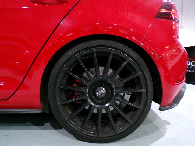 Volkswagen Golf GTI PERFORMANCE 245cv DSG 10/2017