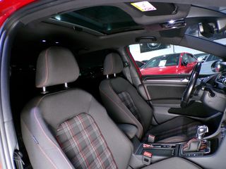 Volkswagen Golf GTI PERFORMANCE 245cv DSG 10/2017