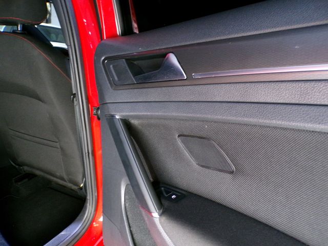 Volkswagen Golf GTI PERFORMANCE 245cv DSG 10/2017