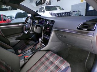 Volkswagen Golf GTI PERFORMANCE 245cv DSG 10/2017