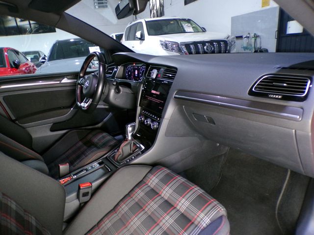 Volkswagen Golf GTI PERFORMANCE 245cv DSG 10/2017