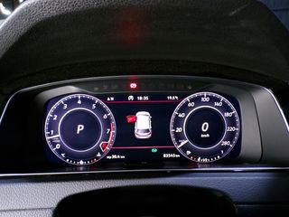 Volkswagen Golf GTI PERFORMANCE 245cv DSG 10/2017