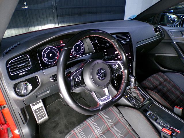 Volkswagen Golf GTI PERFORMANCE 245cv DSG 10/2017