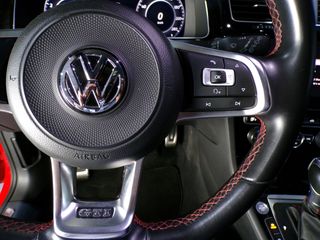 Volkswagen Golf GTI PERFORMANCE 245cv DSG 10/2017