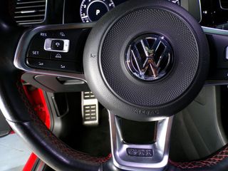 Volkswagen Golf GTI PERFORMANCE 245cv DSG 10/2017