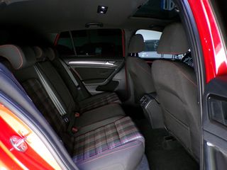 Volkswagen Golf GTI PERFORMANCE 245cv DSG 10/2017