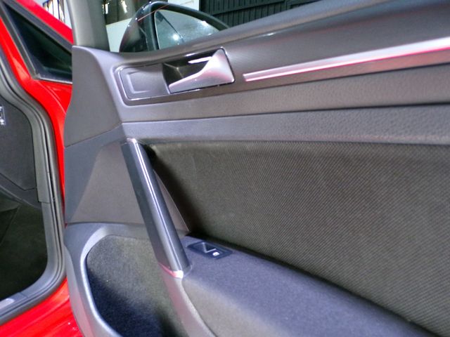 Volkswagen Golf GTI PERFORMANCE 245cv DSG 10/2017