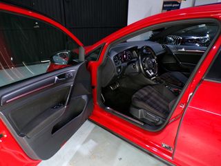 Volkswagen Golf GTI PERFORMANCE 245cv DSG 10/2017
