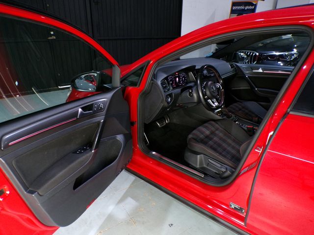 Volkswagen Golf GTI PERFORMANCE 245cv DSG 10/2017